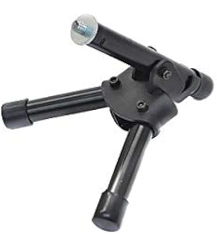 Amazon | CLASSIC PRO (クラシックプロ) スチール製 卓上マイク